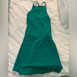 Set Active Activewear Dress